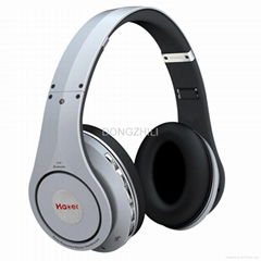 Bluetooth headphone S750