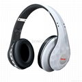 Bluetooth headphone  S850