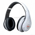 stereo headphone  77i