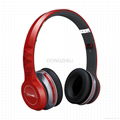 Bluetooth headphone V2.0  KS480 1