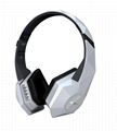 BT HEADPHONE WITH V4.0 KS980 1