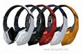 BT HEADPHONE WITH V4.0 KS980 5