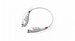 BT STEREO SPORT HEADPHONE WITH V4.0  S740B