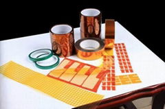 kapton tape,finger high-temperature tape,polyimide tape