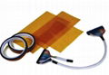 kapton tape,finger high-temperature tape,polyimide tape 4