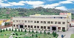 Shenzhen Chaofan Precision Die Co., Ltd