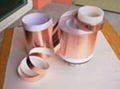 conductive copper foil tape,copper foil tape,conductive tape,