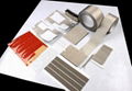 conductive fabric tape,conductive fabric,fabric tape