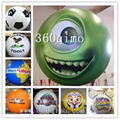 Varity Cool Design Inflatable Balloon 1