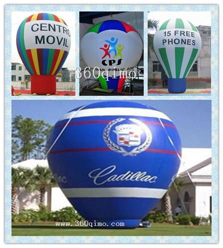 Varity Cool Design Inflatable Balloon 2