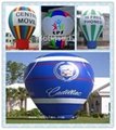 Varity Cool Design Inflatable Balloon 2