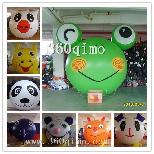 Varity Cool Design Inflatable Balloon 3