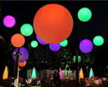 Colordul Inflatable Lighting Decoration  Hang Ball 4