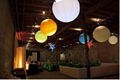 Colordul Inflatable Lighting Decoration  Hang Ball 5