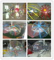 Hot Selling Cheap Different type Inflatable Water Ball, Water Walker 2