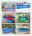 Summer Hot Inflatable Water Swimming Pool 1