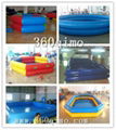 Summer Hot Inflatable Water Swimming Pool 2