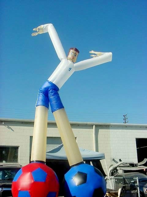 Inflatable Air Dancer, Sky Dancer 3
