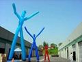 Inflatable Air Dancer, Sky Dancer 4