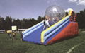 Great Fun Inflatable Zorb Ball 4