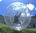 Great Fun Inflatable Zorb Ball 5