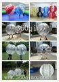 Kids and Adults' Favorable toys: Body Bumper Ball