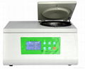 Lab Centrifuge