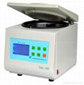 Benchtop Centrifuge 1