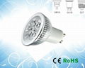 4w LED Spot Light