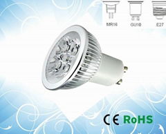 4w LED Spot Light 