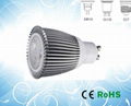 4w LED Spot Light  3