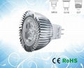 4w LED Spot Light  2