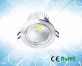 COB LED Spot Light(4w)  2