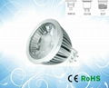 COB LED Spot Light(4w)  4