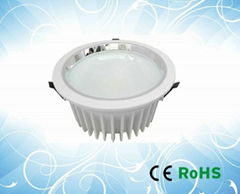 6 inch LED Down Light 