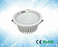 6 inch LED Down Light  4