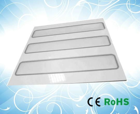 600x600mm LED Grille Light  2