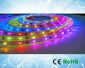 120pcs SMD3528 LED Strip