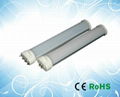 LED Circle Tube 