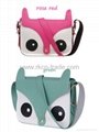 2013 new fashion and lovely little fox bag 2