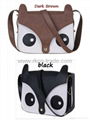 2013 new fashion and lovely little fox bag 3