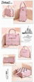 2013 New fashionable handbag  2