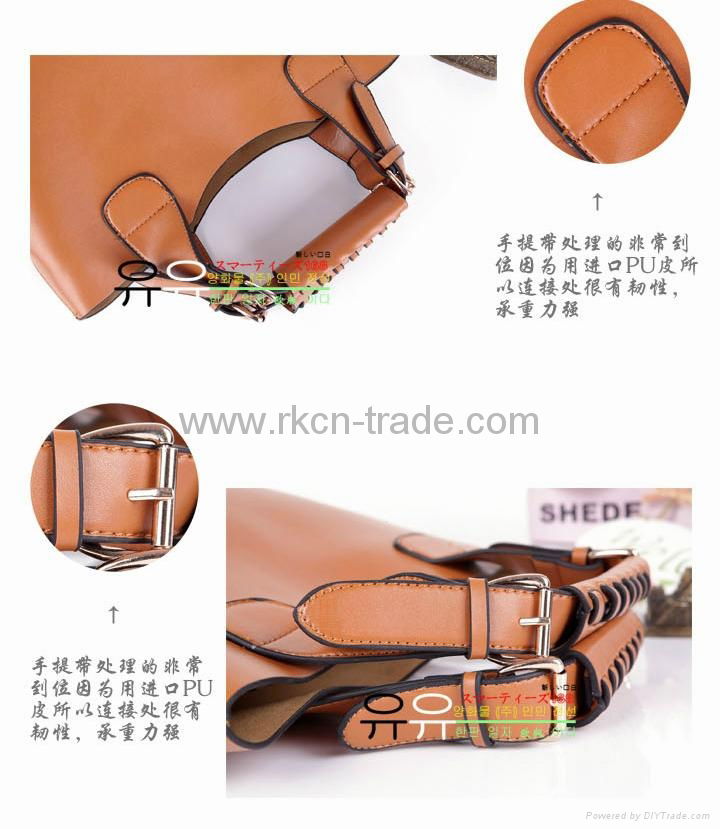 2013 hot selling Cheap Casual  handbag  3