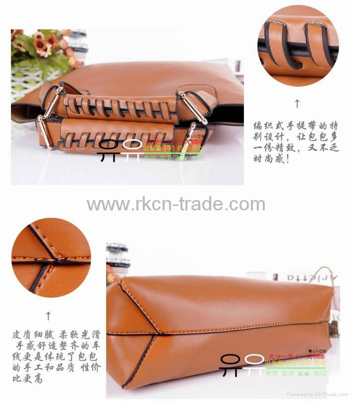 2013 hot selling Cheap Casual  handbag  4