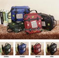 Hot Selling four-color JTXS badge Super Star Casual Bag 