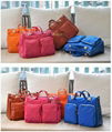 2013 fashion Popular cow leather lady bags 1