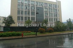 Hangzhou Likang Plastic Film Co.,ltd