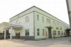 Shanghai JAF Automotive Parts Co.,Ltd