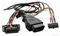 OBD wrie harness 1