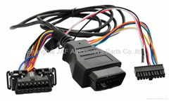 OBD wrie harness